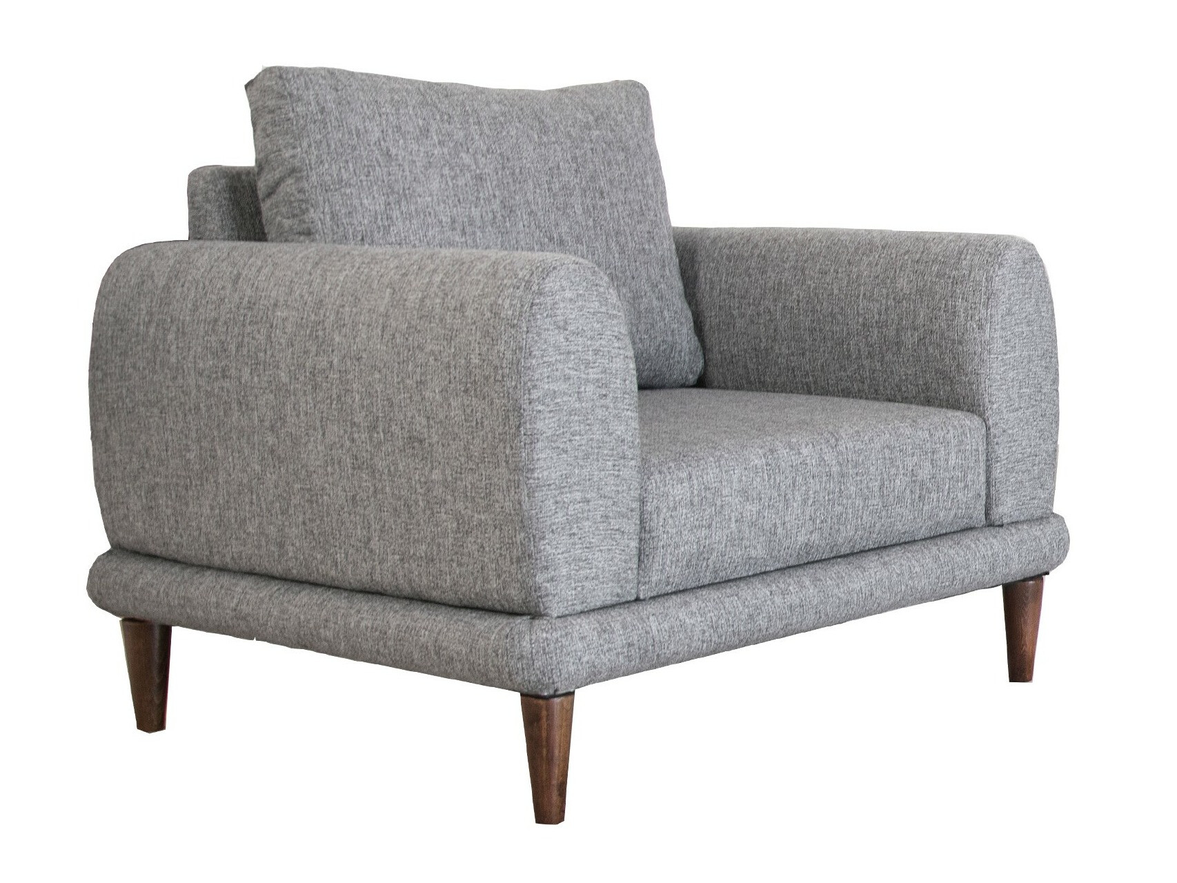 Sillón Altadena 586 (Gris)