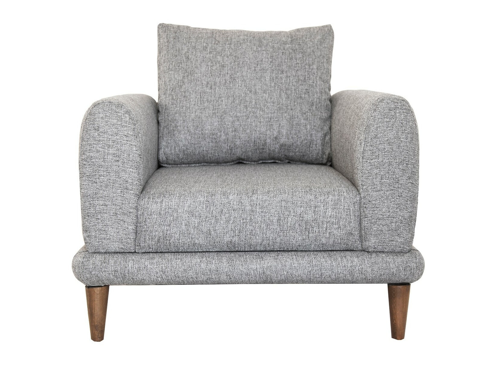 Sillón Altadena 586 (Gris)