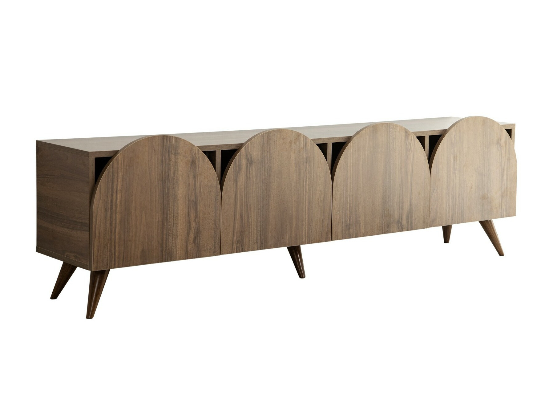 Mueble TV Kailua 2067 (Nogal)