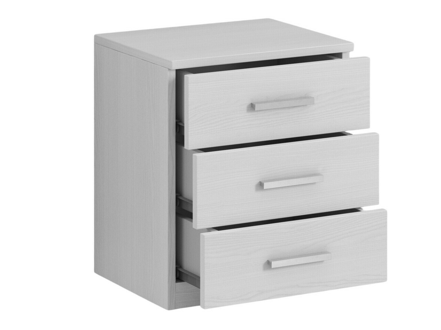 Conjunto de dormitorio Levruvu 114