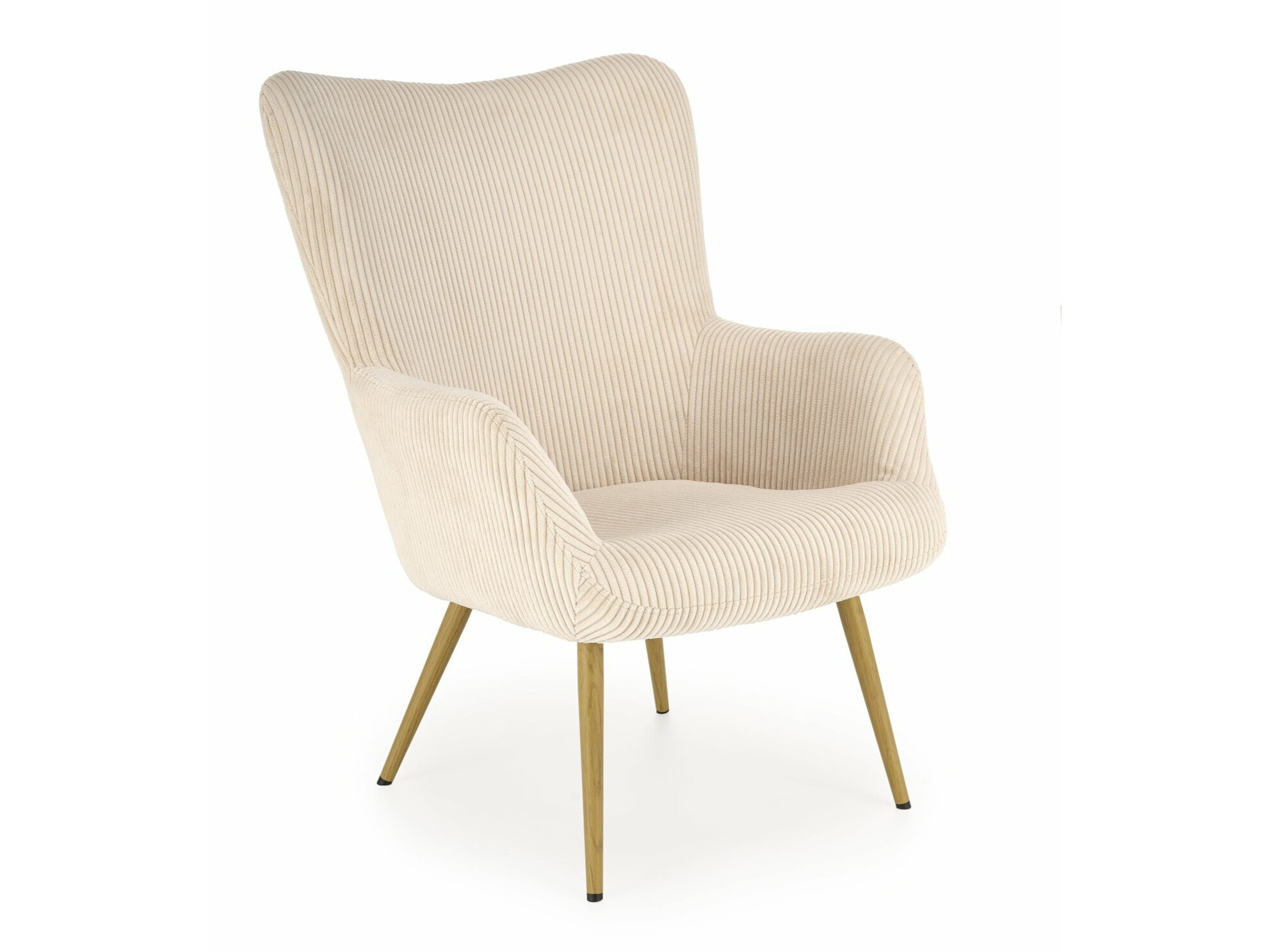Sillón Houston 1610 (Beige)