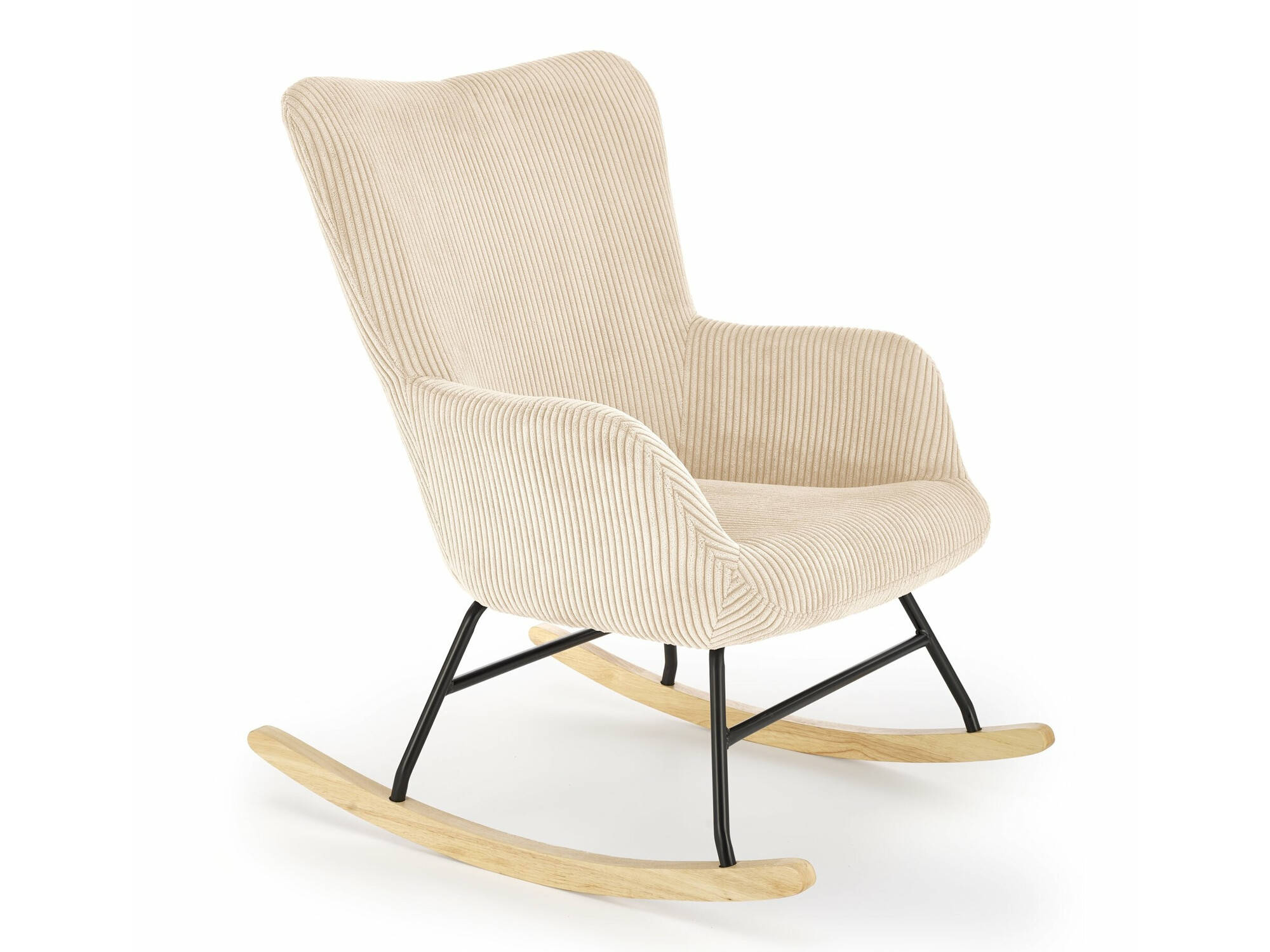 Mecedora Houston 1611 (Beige)