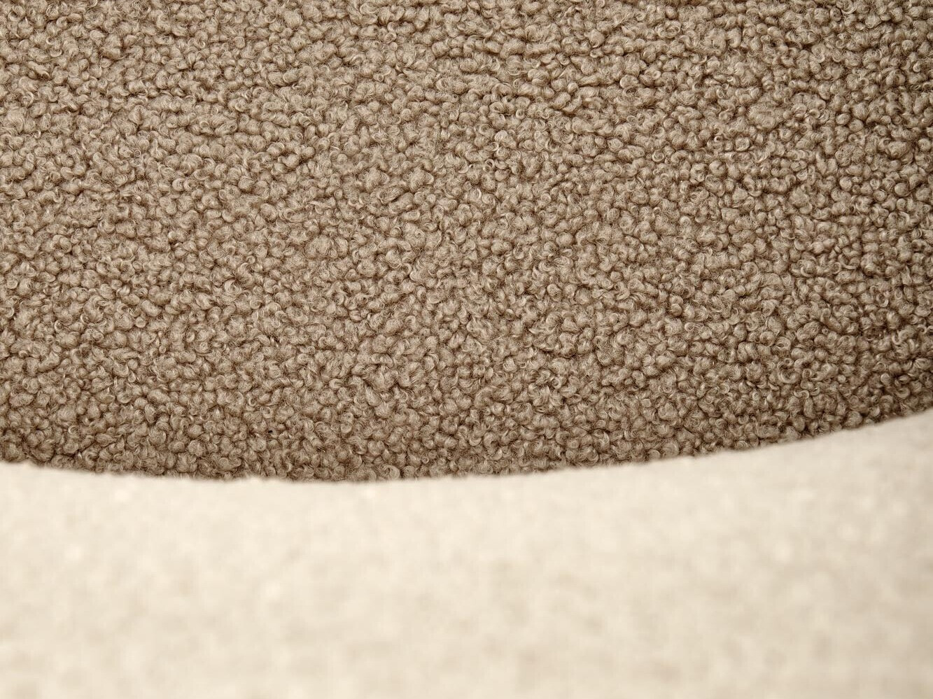 Silla Houston 1527 (Capuchino + Negro)