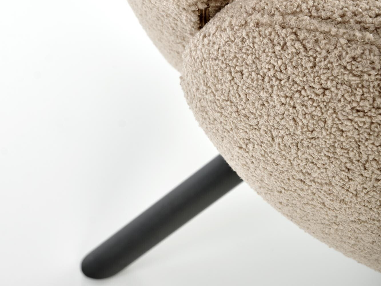 Silla Houston 1527 (Capuchino + Negro)