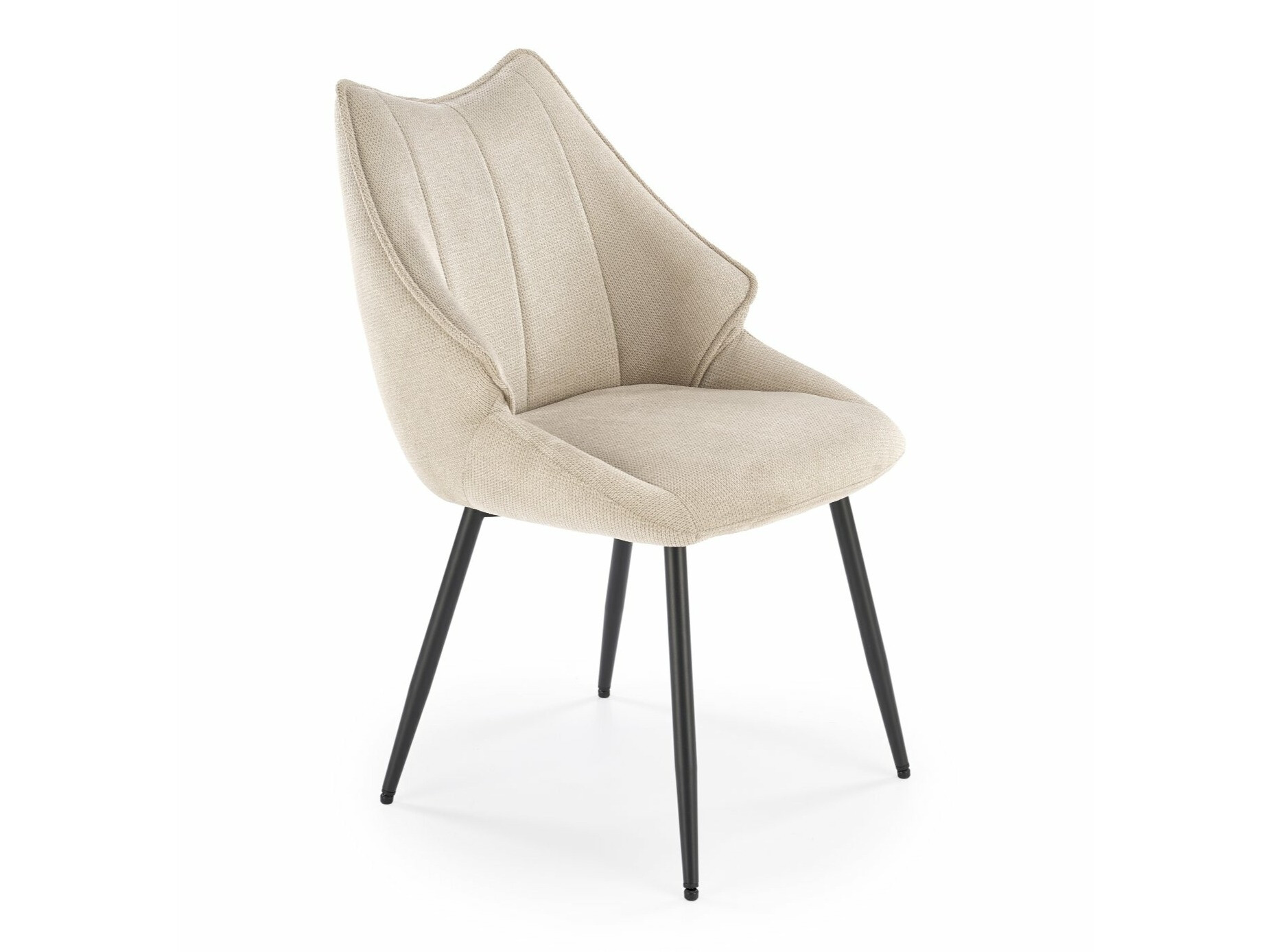 Silla Houston 1612 (Beige)