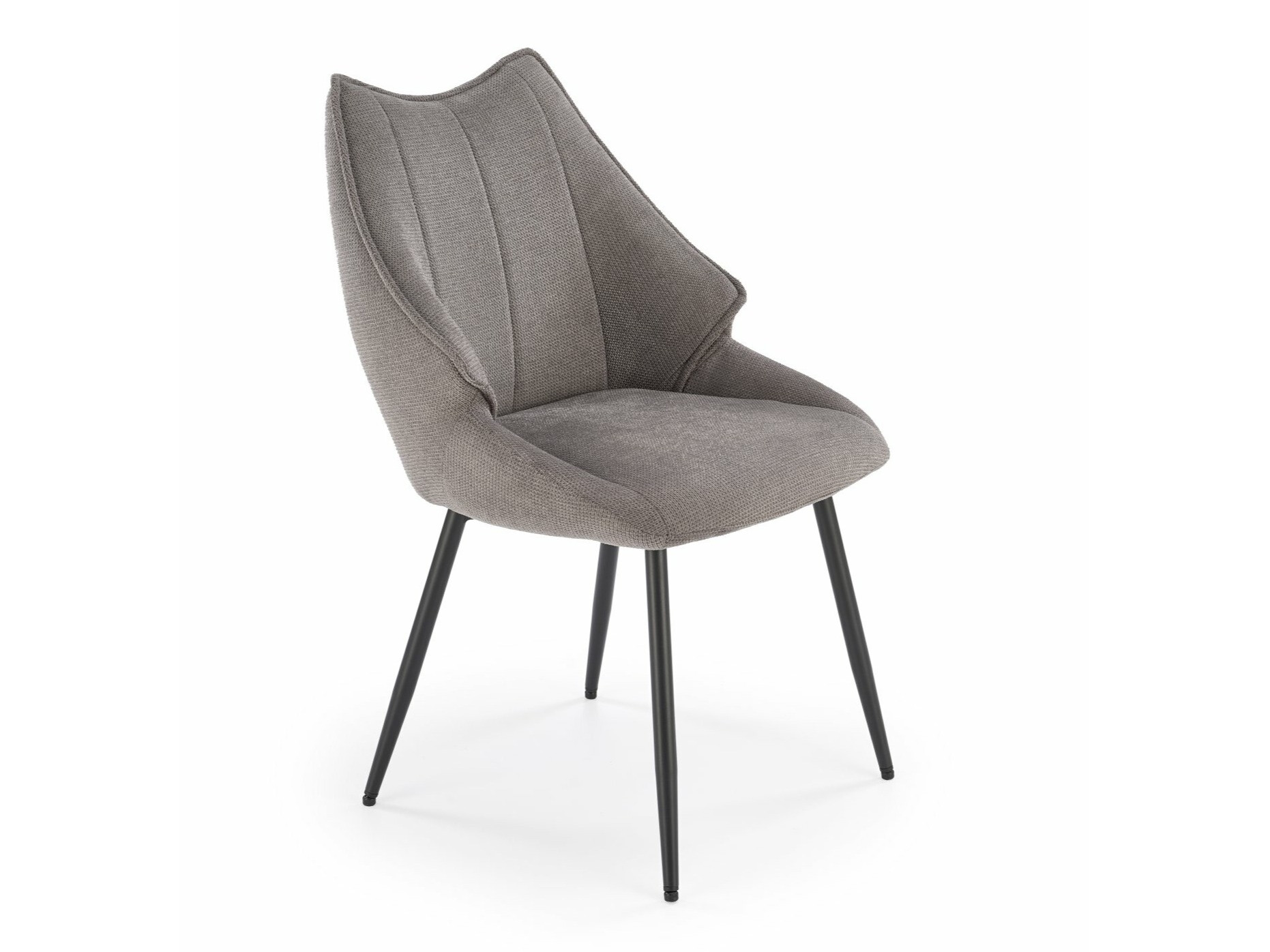 Silla Houston 1612 (Gris)