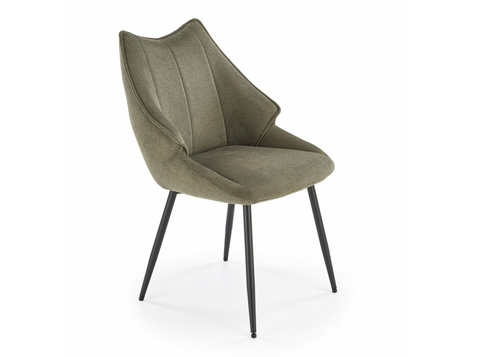 Silla Houston 1612 (Olivo claro)