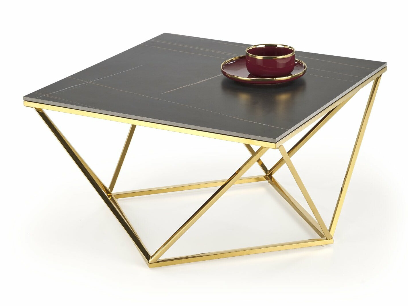 Mesa de centro Houston 1616