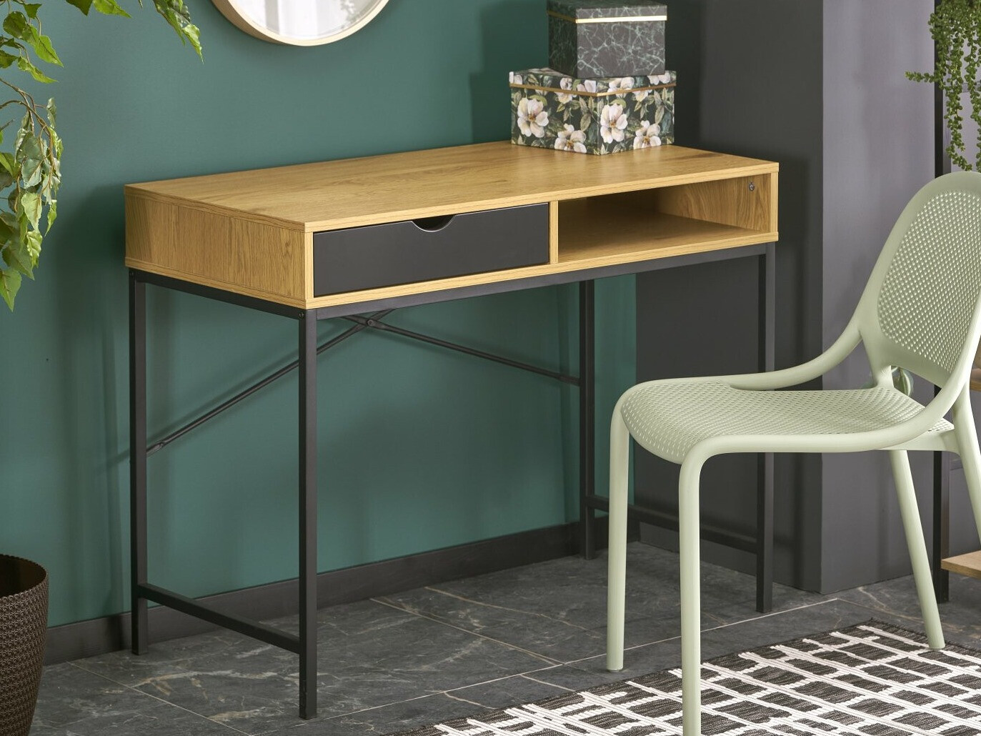 Mesa de oficina Houston 1617