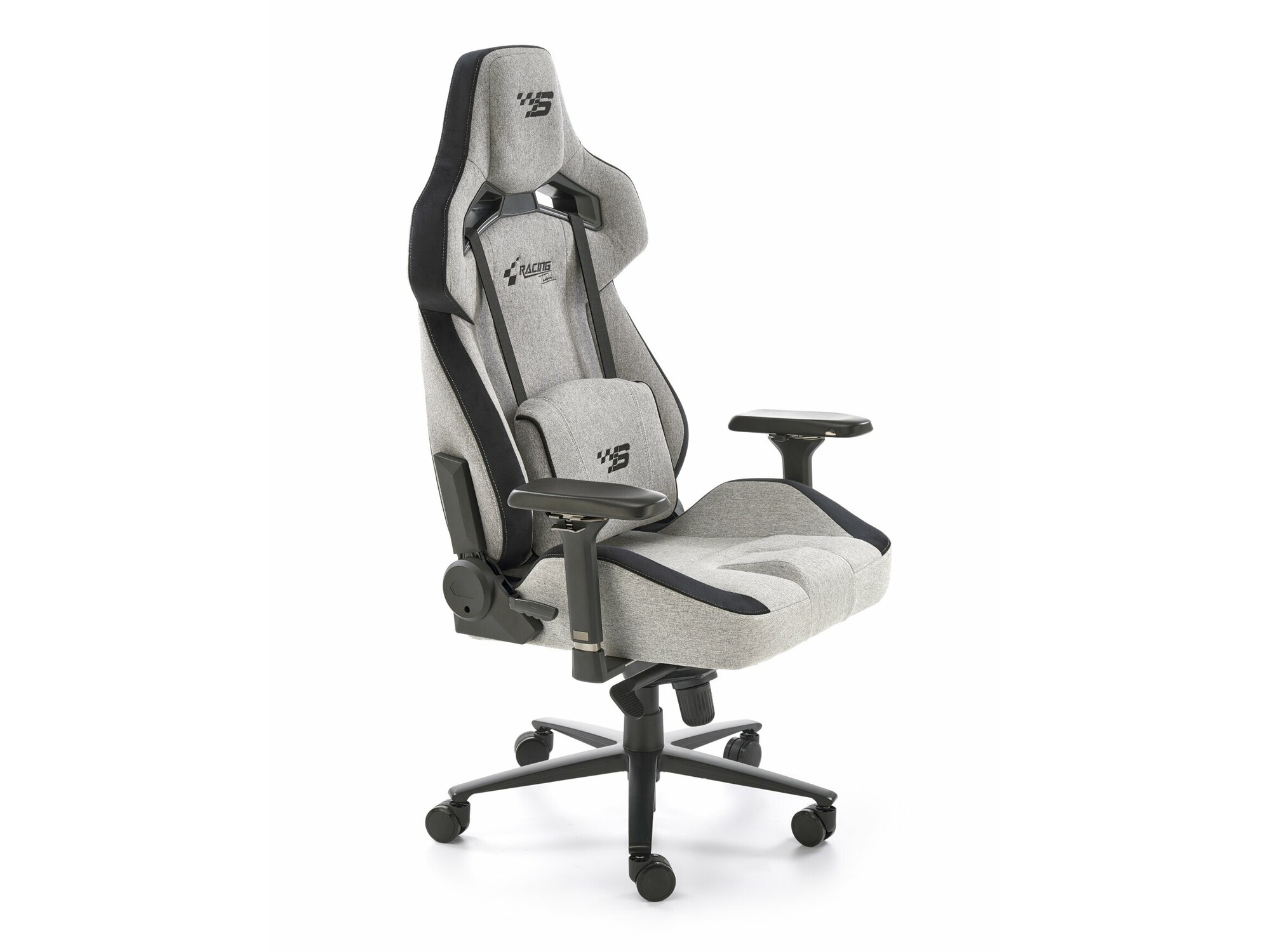 Silla de juego Houston 1618