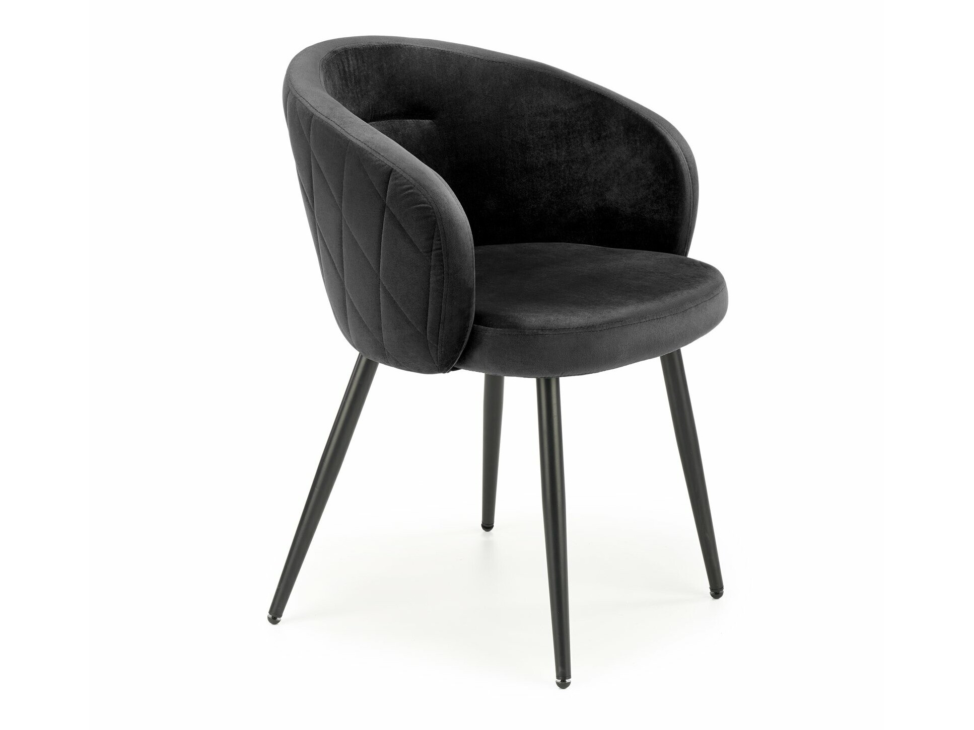 Silla Houston 1230 (Negro)