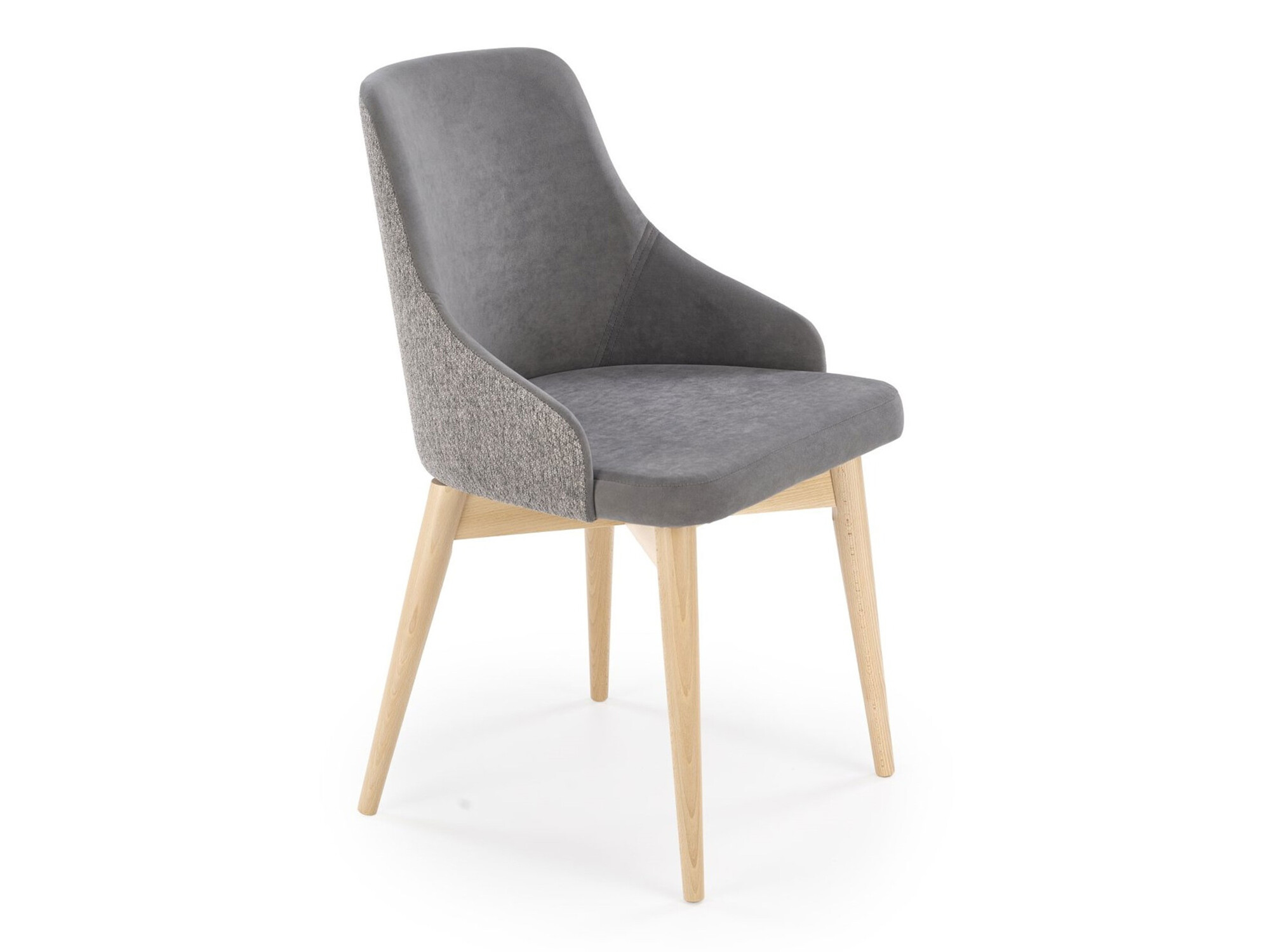 Silla Houston 1622 (Gris)