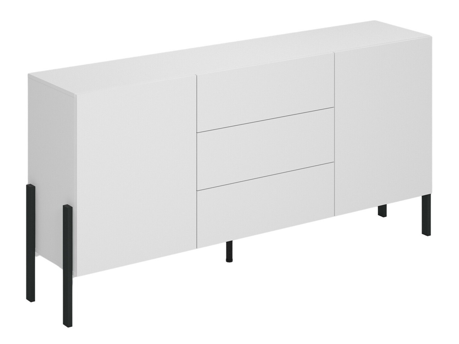 Cómoda Etsore 101 (Blanco)