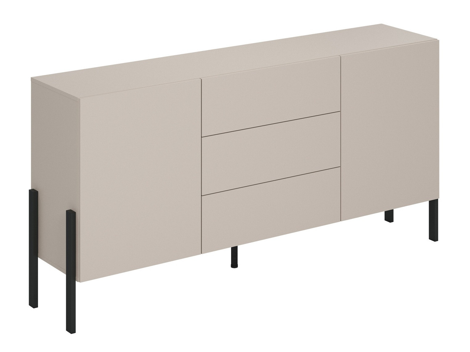 Cómoda Etsore 101 (Cachemira)