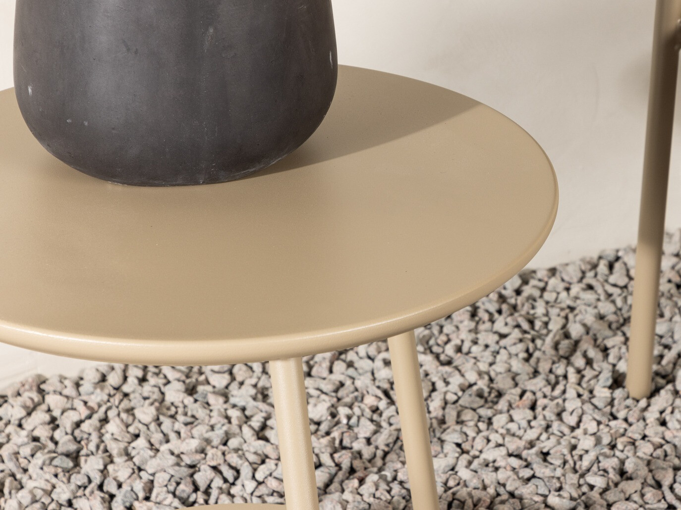 Conjunto de terraza Dallas 4373