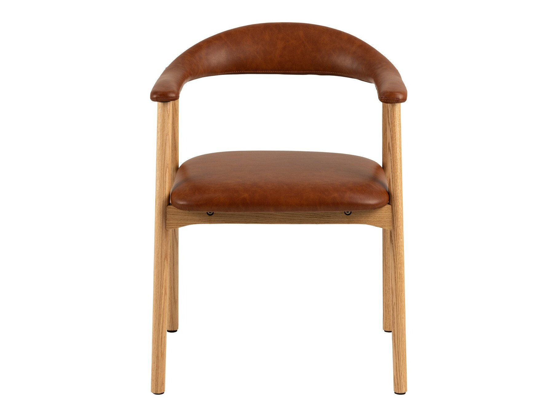 Silla Norsica 875 (Marrón)