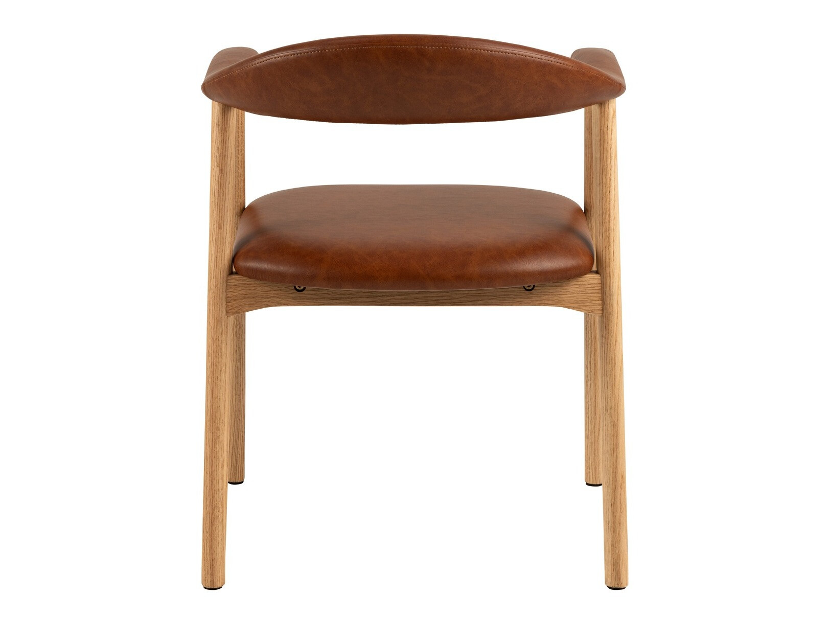 Silla Norsica 875 (Marrón)