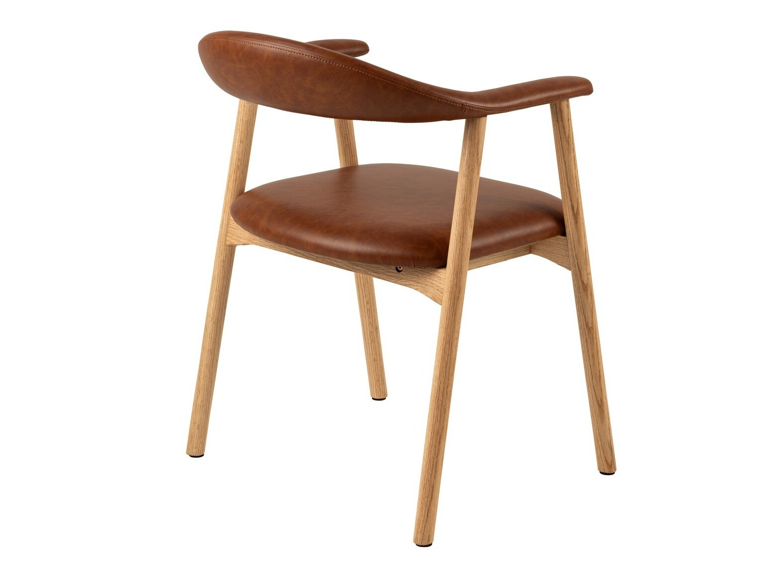 Silla Norsica 875 (Marrón)