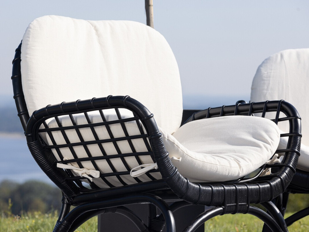 Sillón plara exterior Dallas 4375