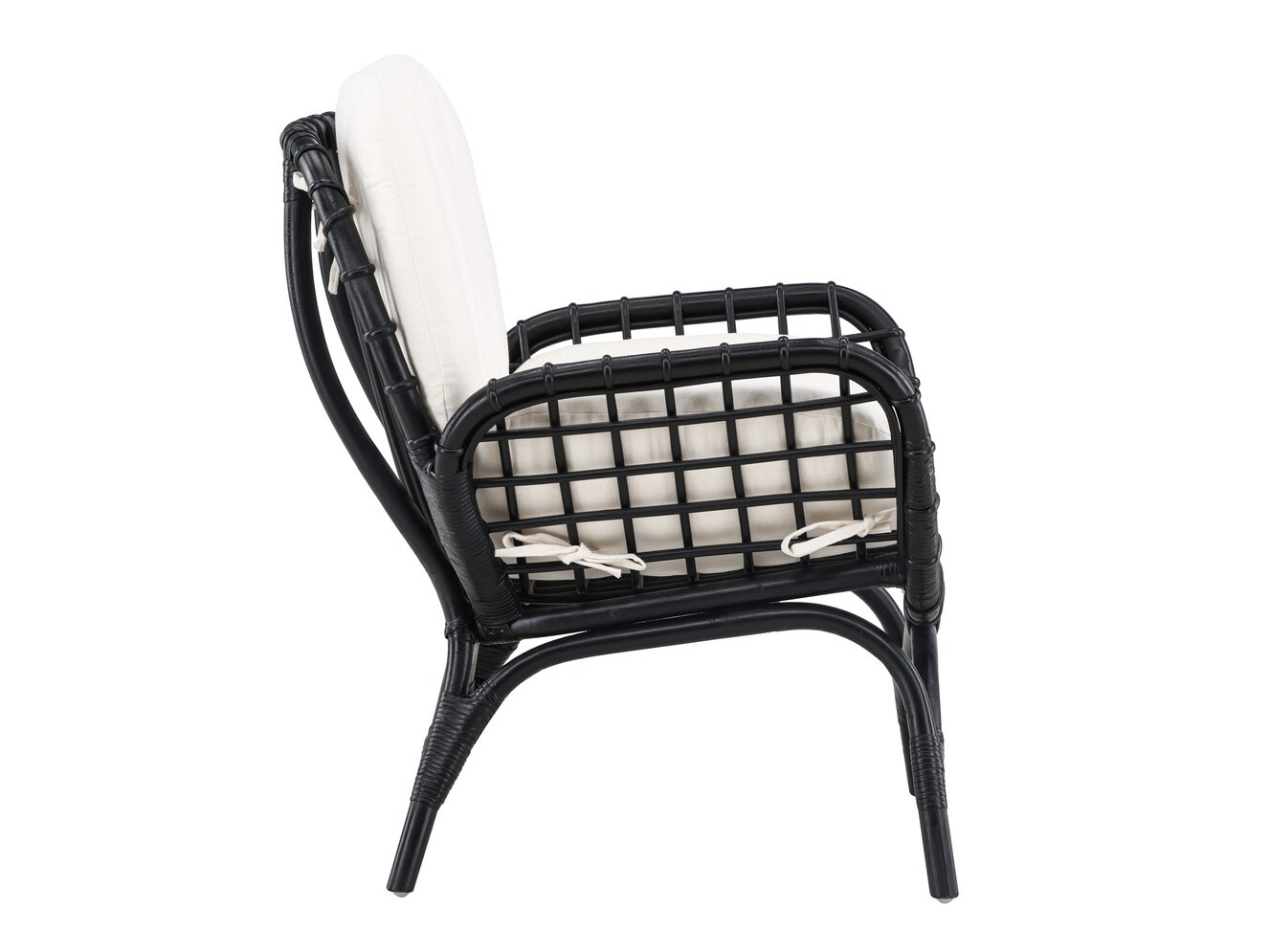 Sillón plara exterior Dallas 4375