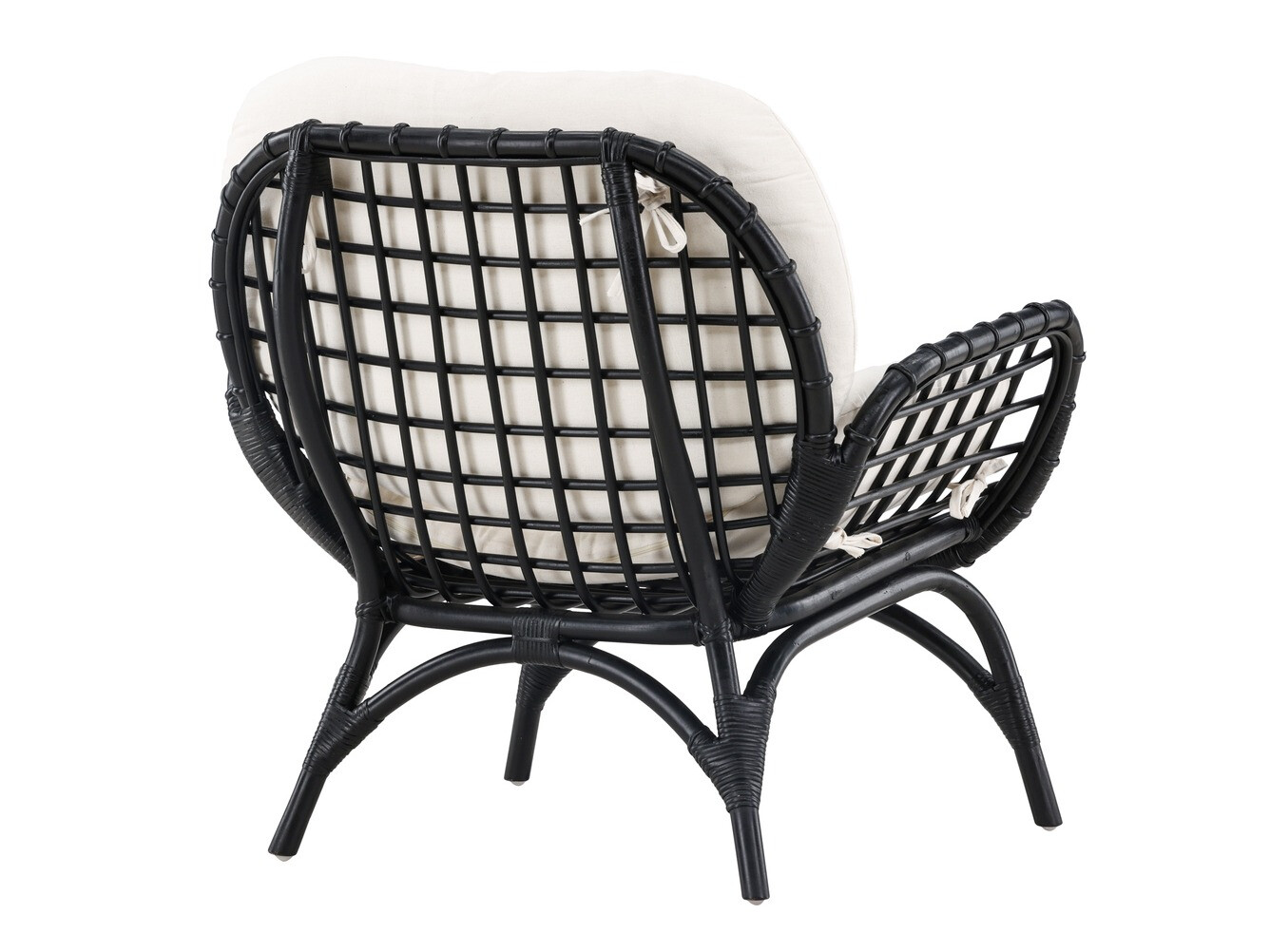 Sillón plara exterior Dallas 4375