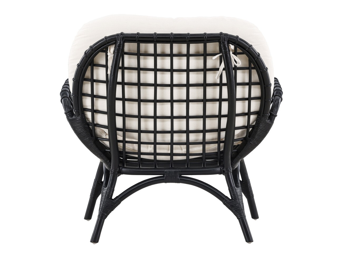 Sillón plara exterior Dallas 4375