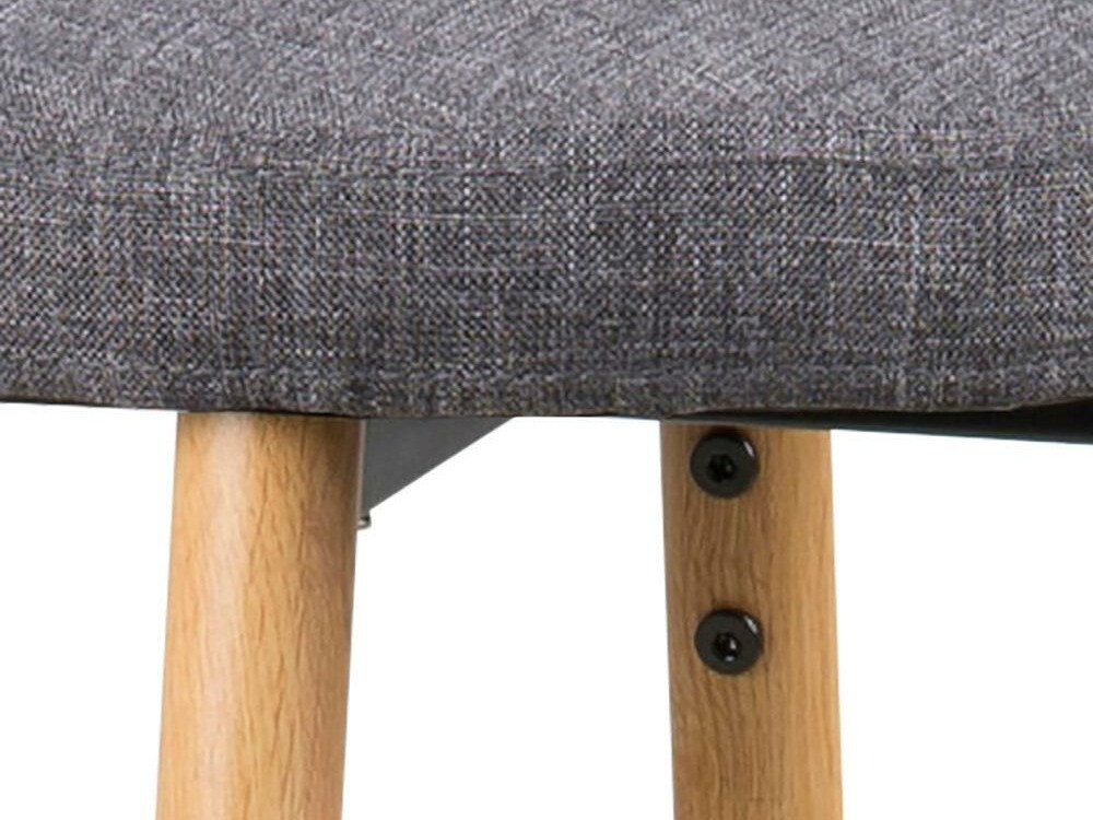 Silla de barra Norsica 173