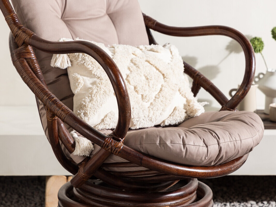 Sillón plara exterior Dallas 4377