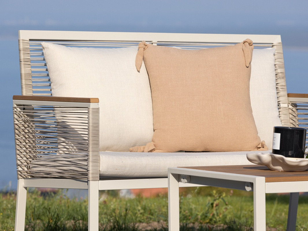 Conjunto de muebles de exterior Dallas 4379