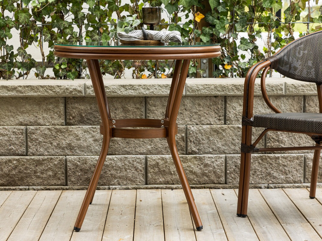 Mesa para exterior Dallas 4382