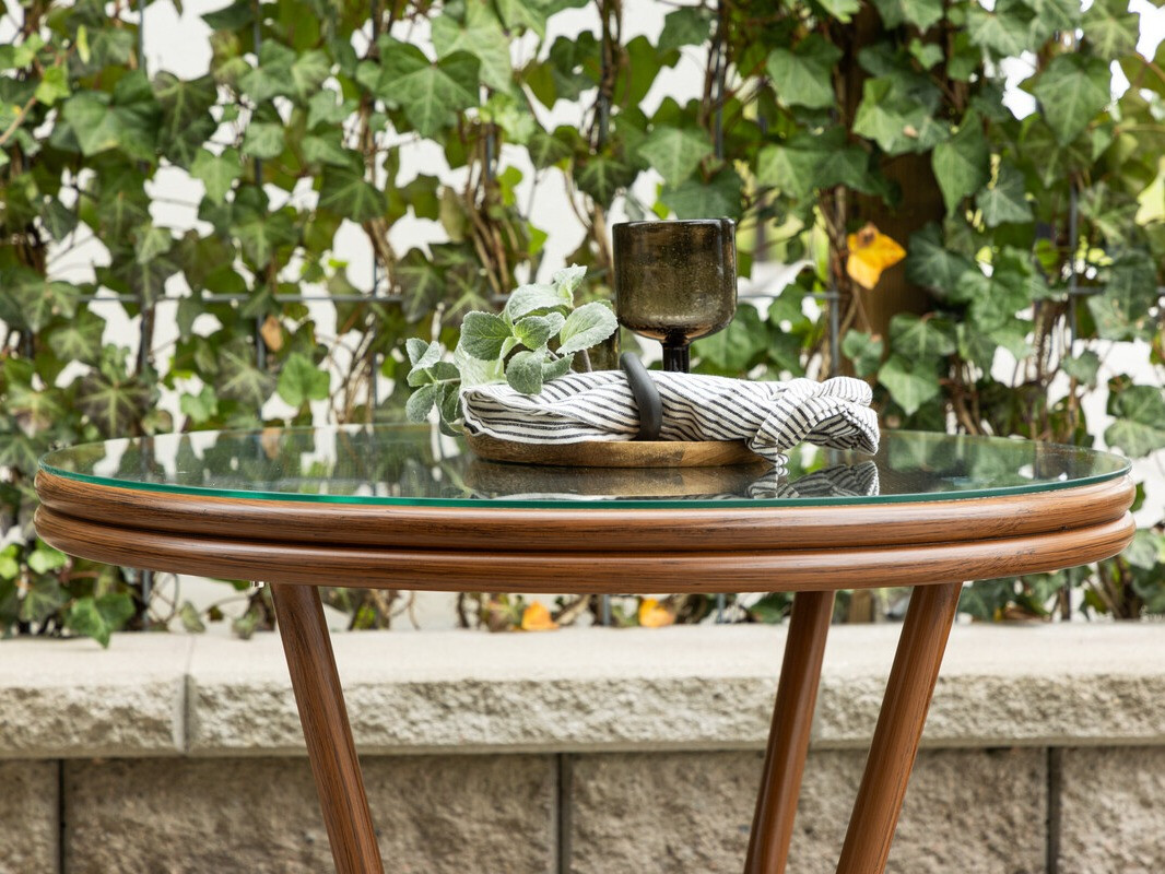 Mesa para exterior Dallas 4382