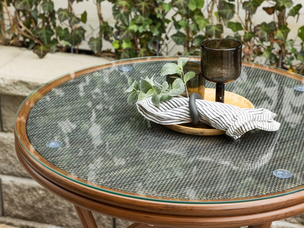 Mesa para exterior Dallas 4382