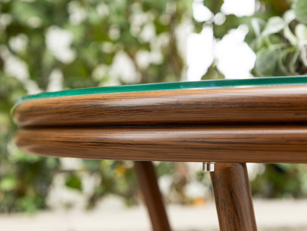 Mesa para exterior Dallas 4382