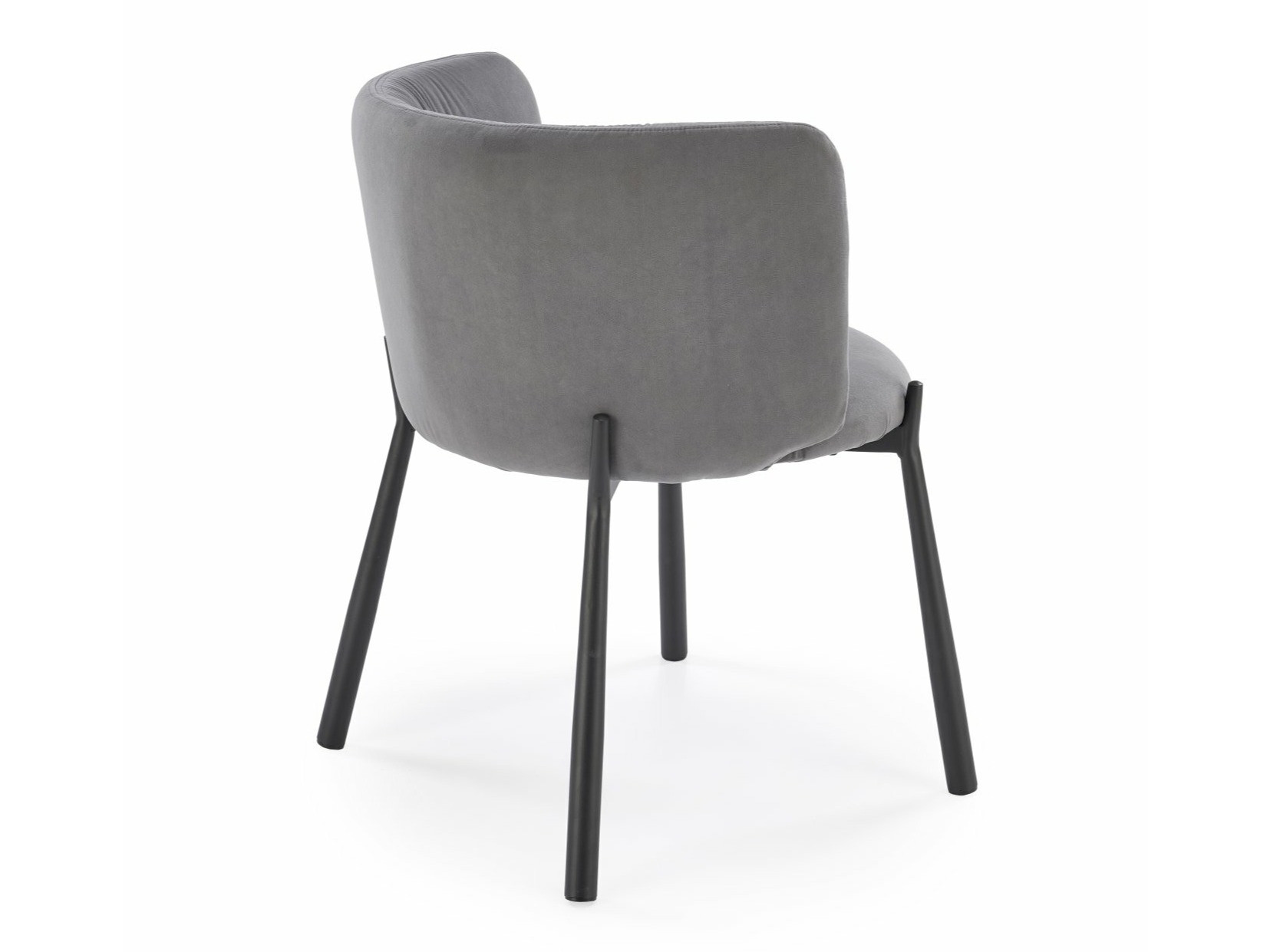 Silla Houston 1623 (Gris)