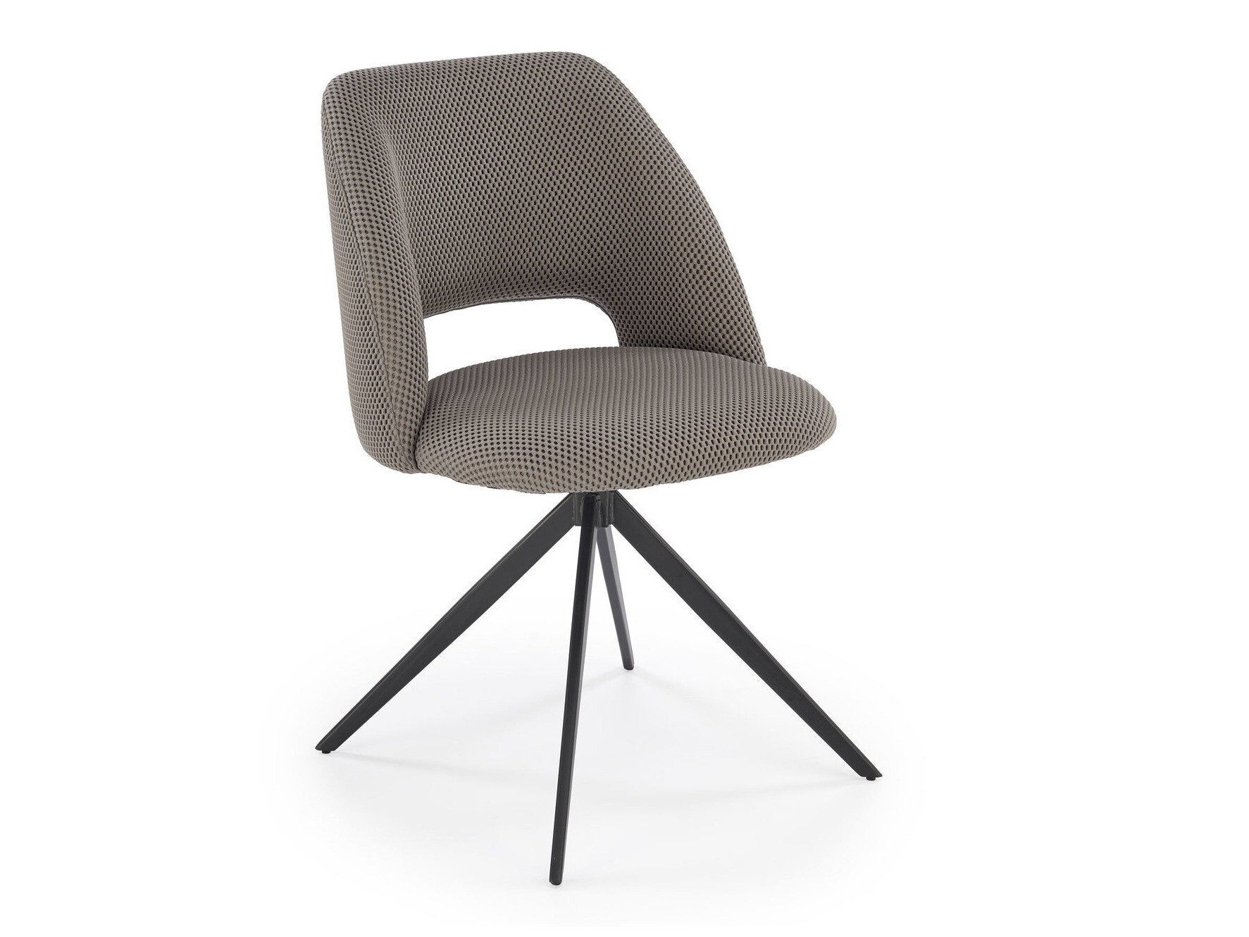 Silla Houston 1754 (Gris)