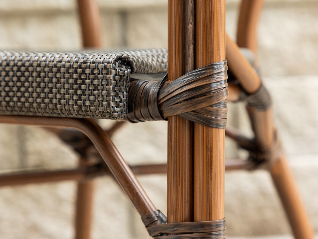 Silla para exterior Dallas 4381