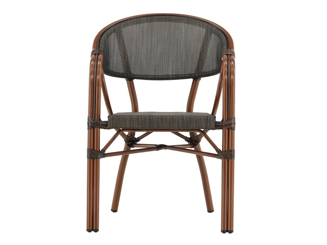 Silla para exterior Dallas 4381