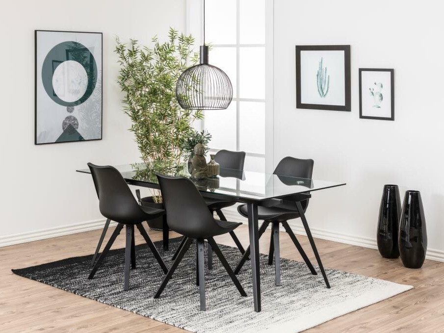 Conjunto de comedor Norsica 511