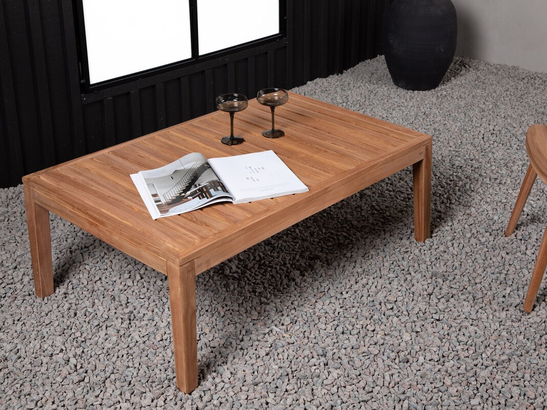 Mesa para exterior Dallas 4388