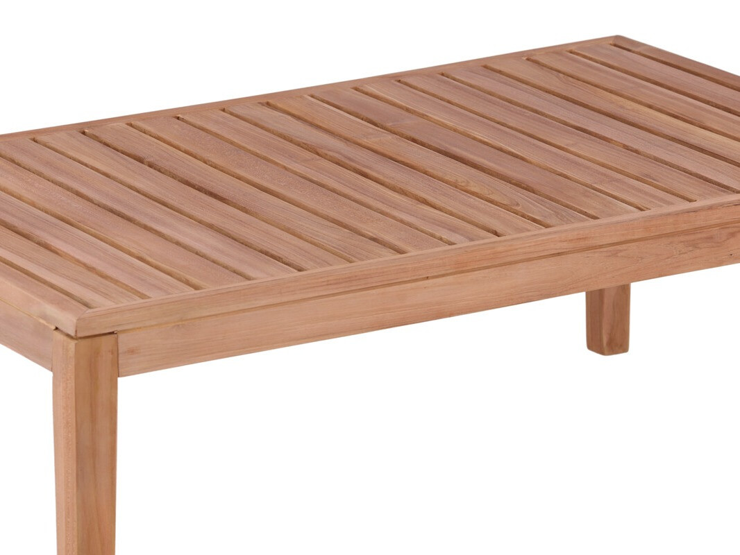 Mesa para exterior Dallas 4388