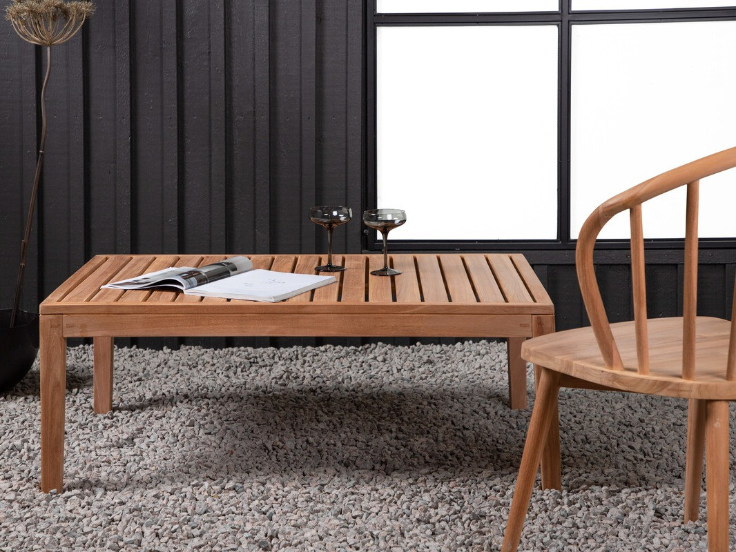 Mesa para exterior Dallas 4388