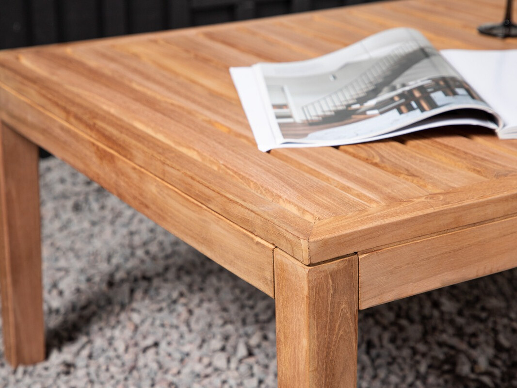 Mesa para exterior Dallas 4388