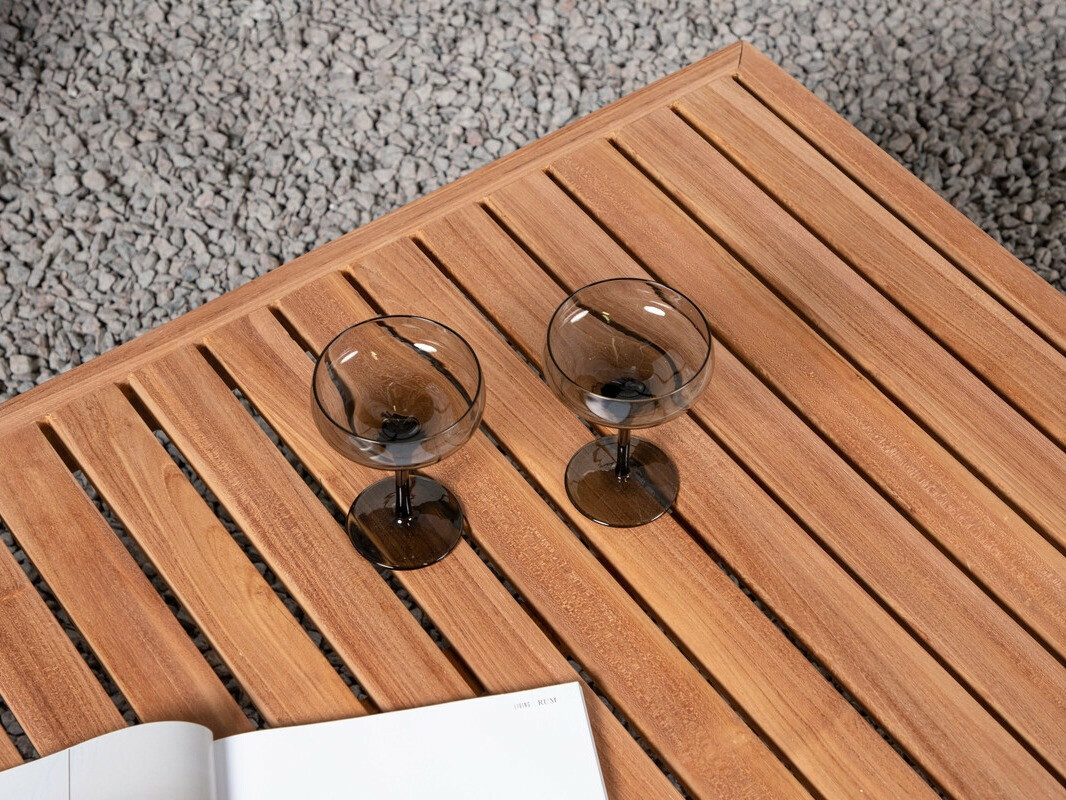 Mesa para exterior Dallas 4388