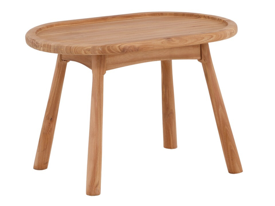 Mesa para exterior Dallas 4389