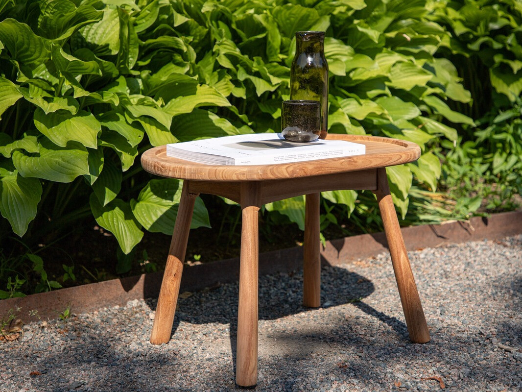 Mesa para exterior Dallas 4389