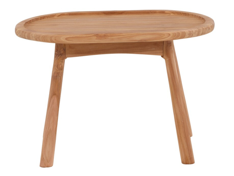 Mesa para exterior Dallas 4389