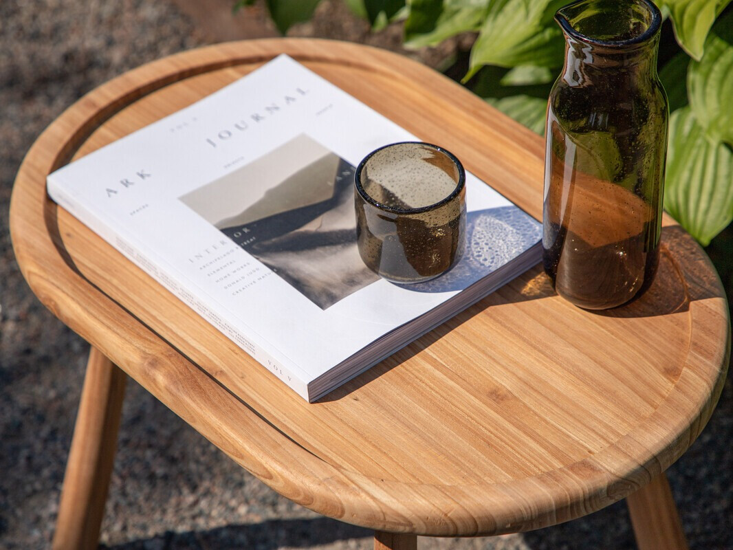 Mesa para exterior Dallas 4389