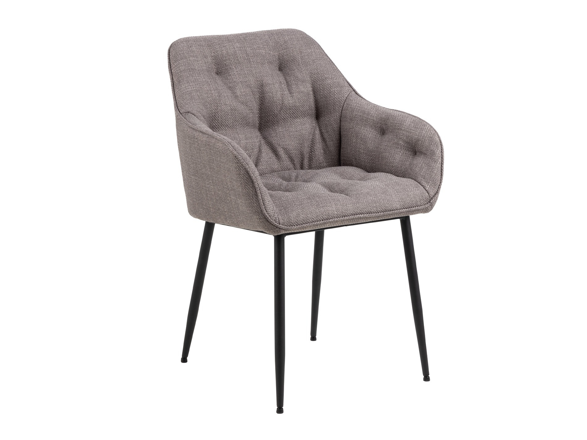 Silla Norsica 323 (Marrón gris)