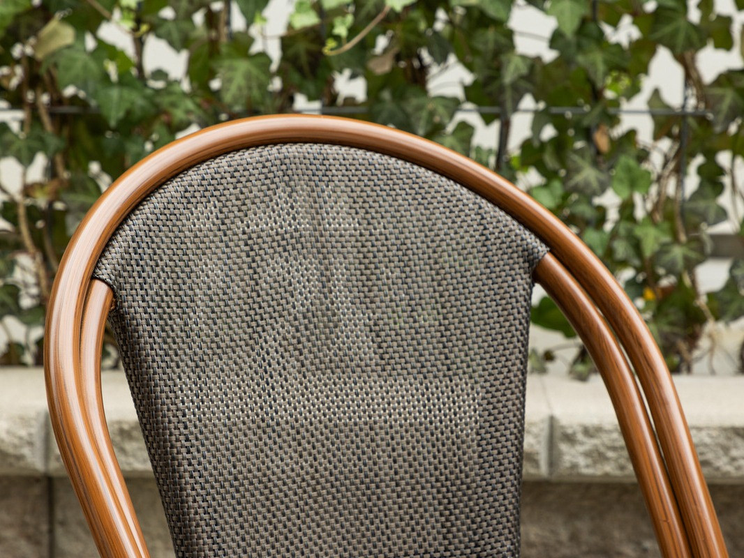 Silla para exterior Dallas 4383