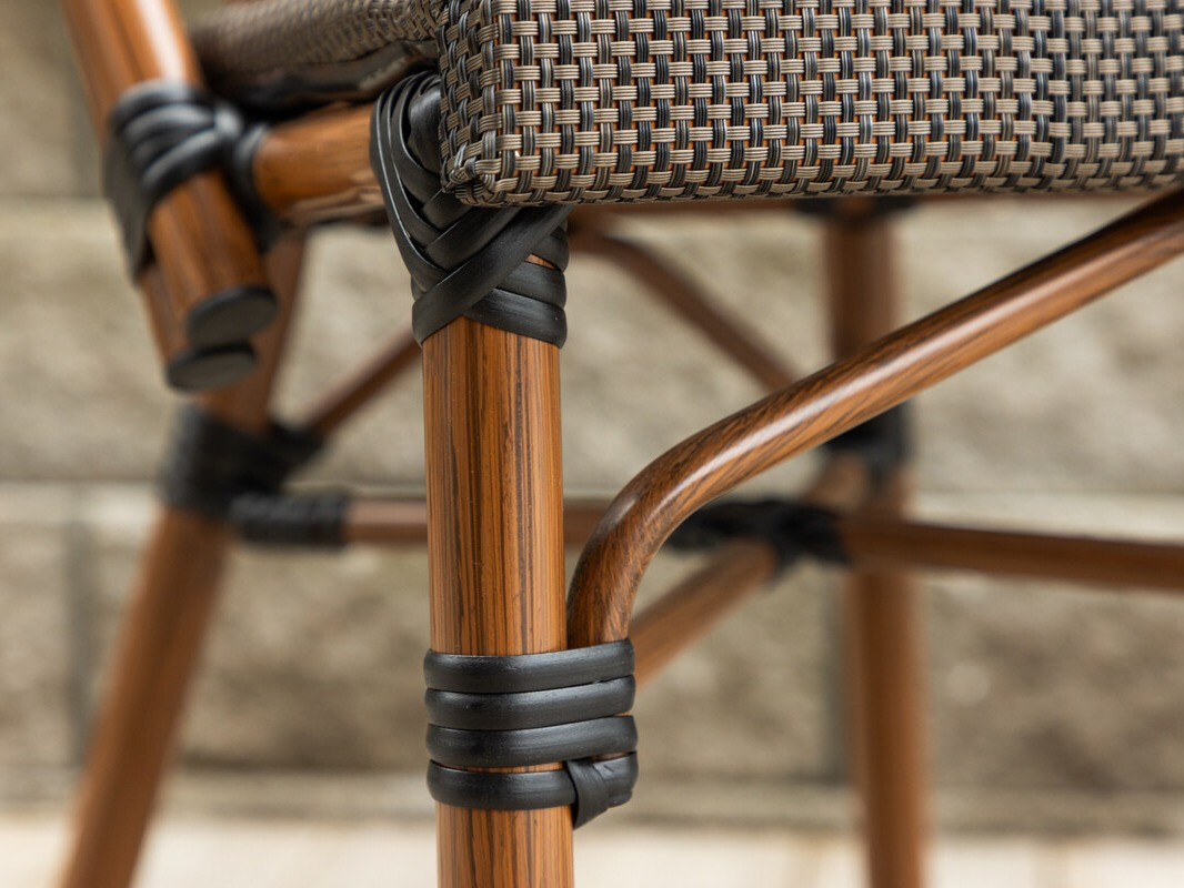 Silla para exterior Dallas 4383